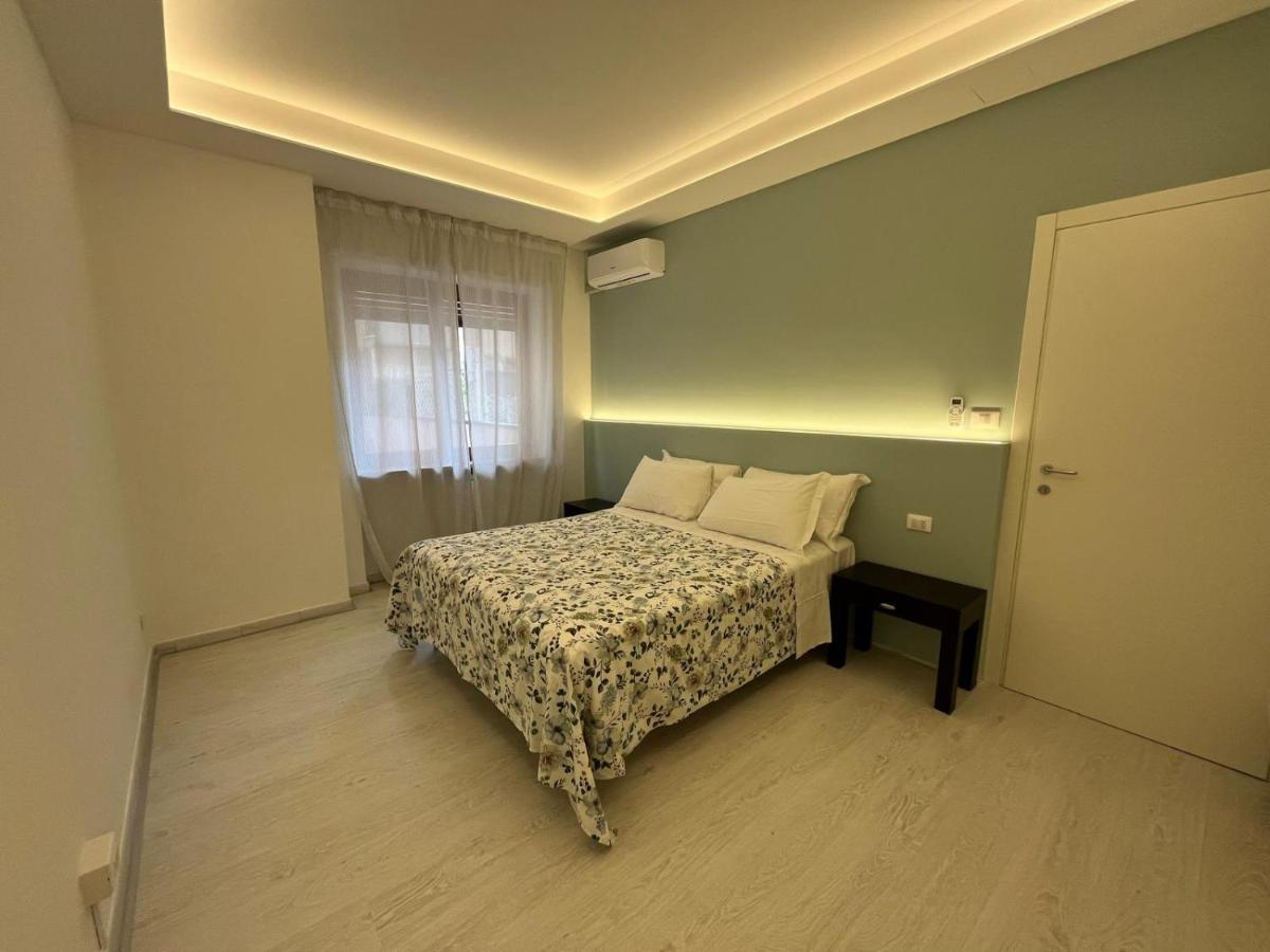 Carducci's house - B&B Pescara