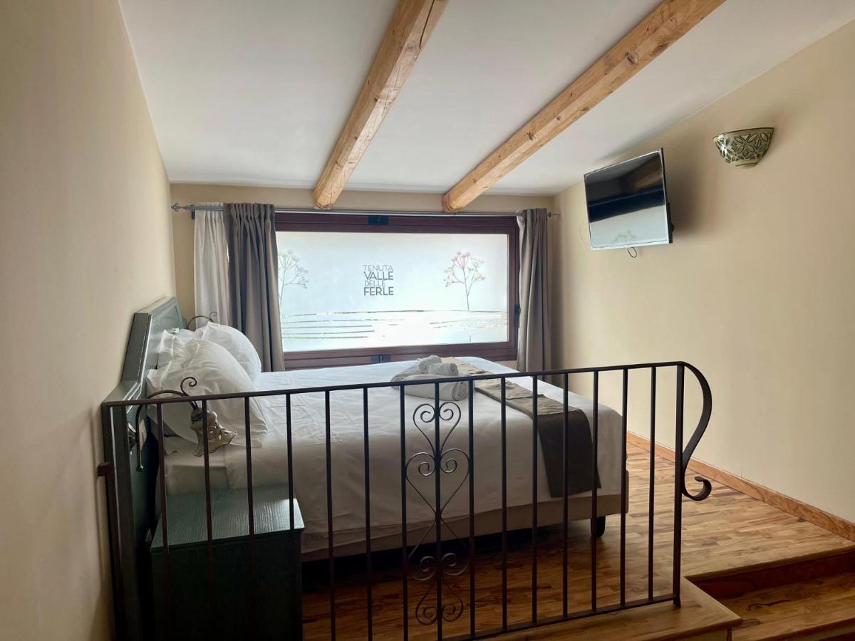 Chambre Double ou Lits Jumeaux