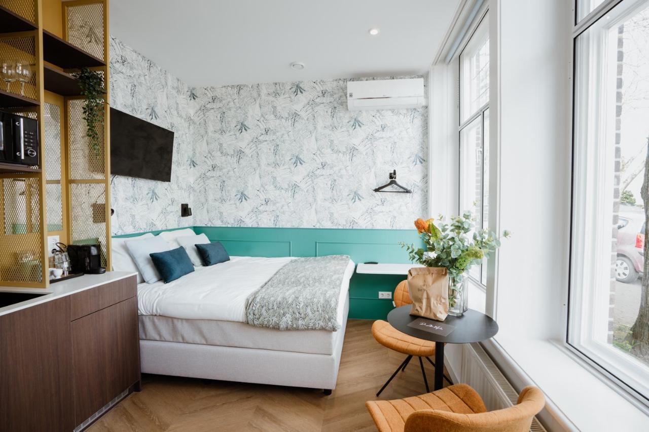 Kleines Doppelzimmer