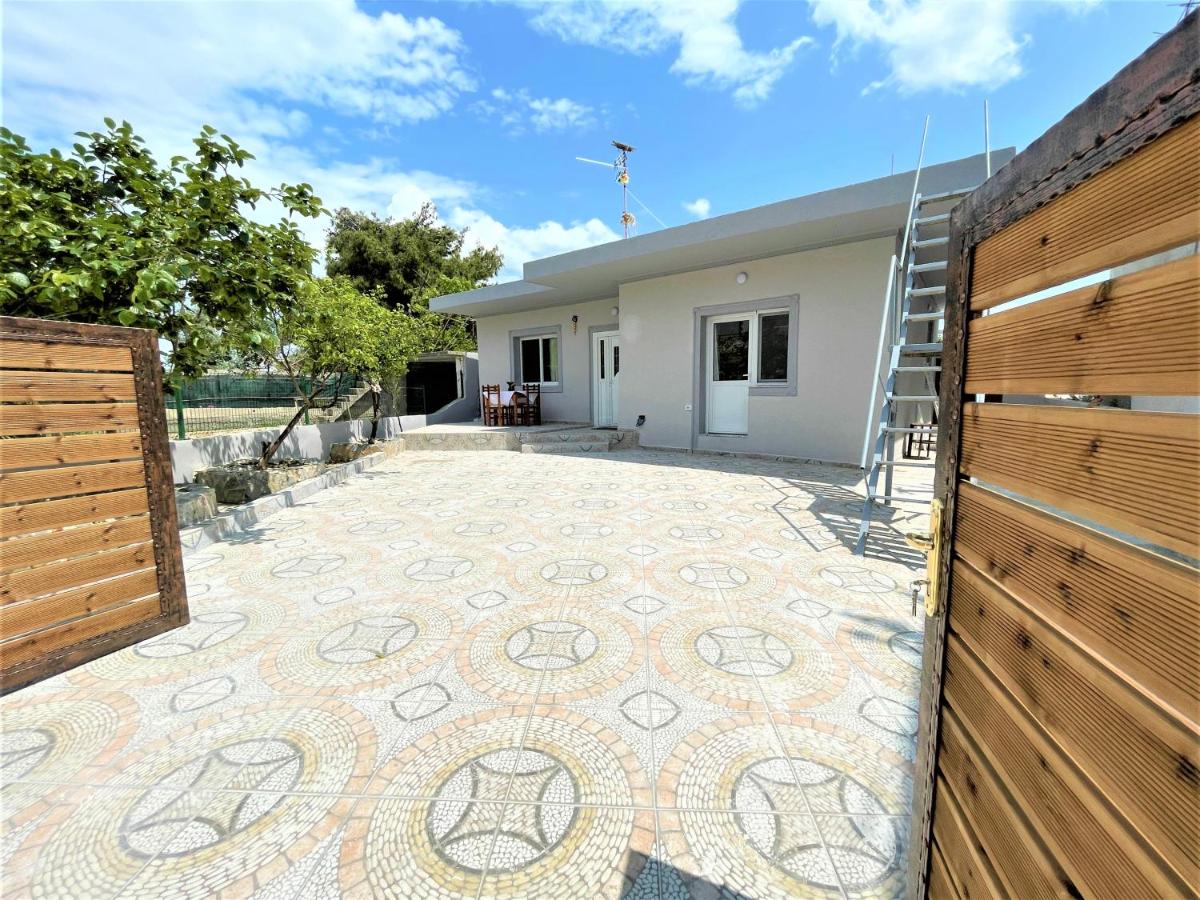 Villa Allegri - B&B Valona