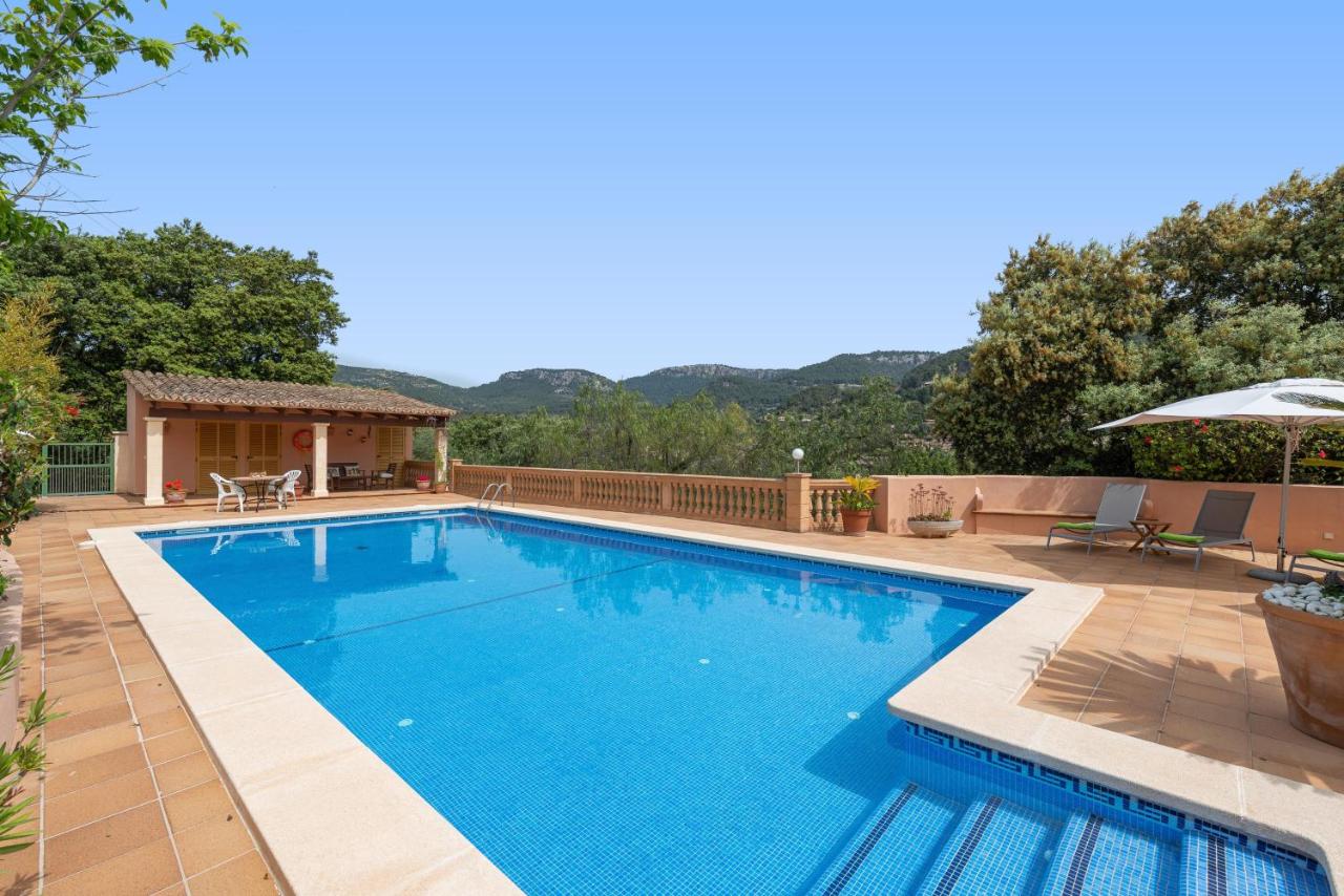 C'an Pieres - B&B