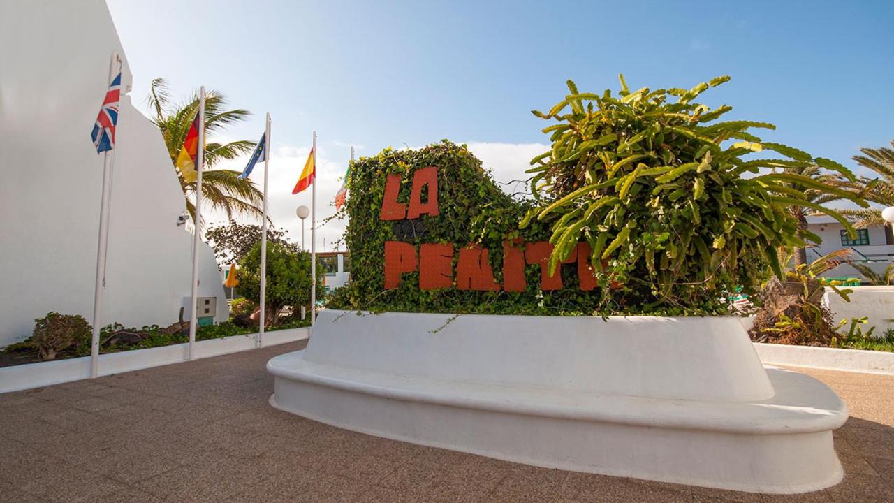 Casa Paradise - Ferienwohnung Puerto del Carmen