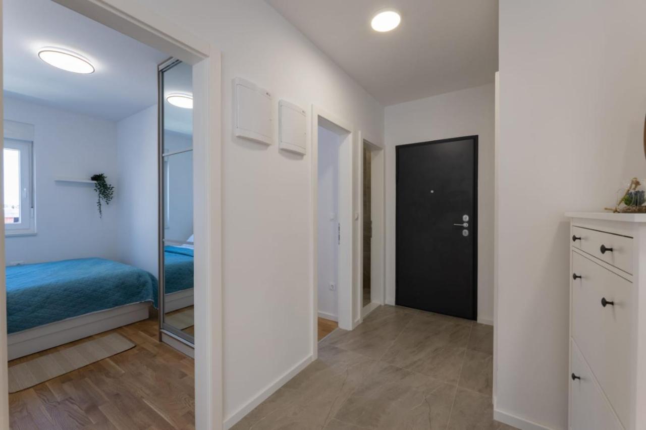 Apartment mit 3 Schlafzimmern