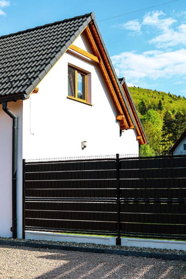 Na Kamieńcu domki - Bed and Breakfast Rzyki