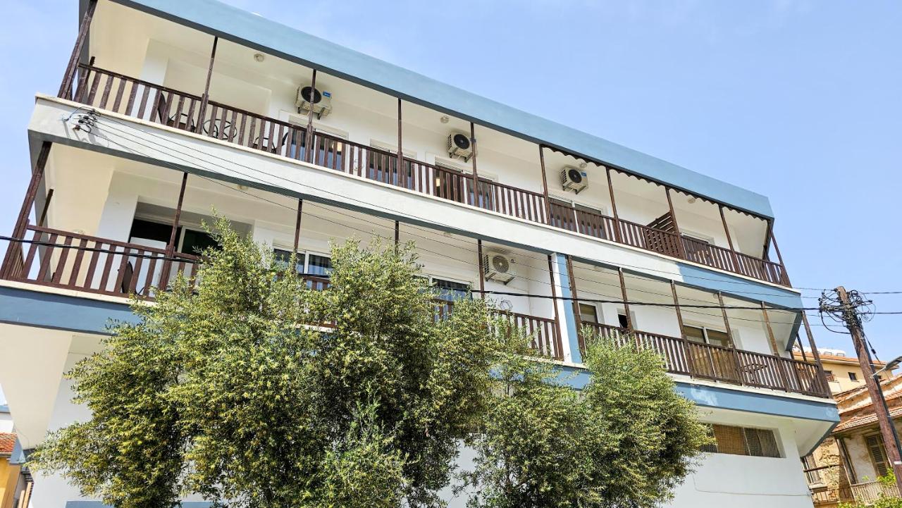 Heaven City Apartment, 150m from Chabad Lubavitch - Ferienwohnung