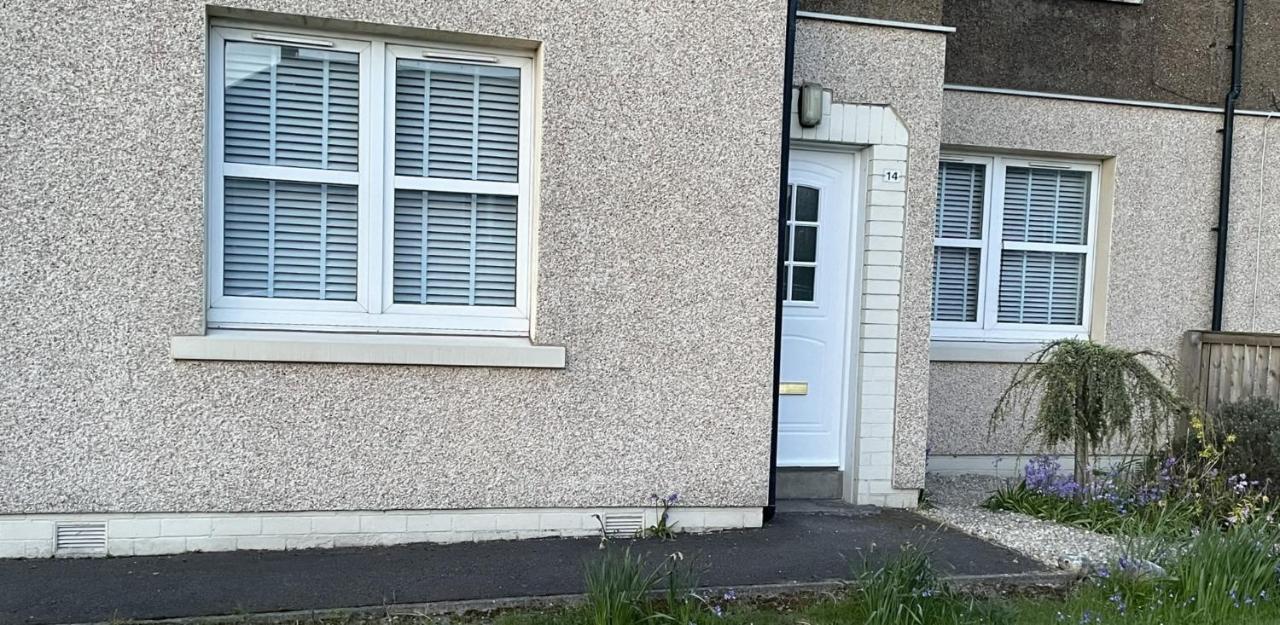 The Flat at Skinflats - B&B Falkirk