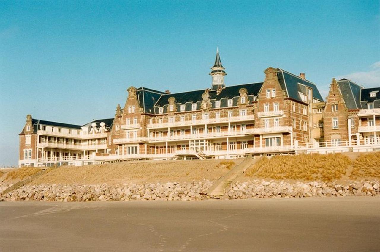 Studio avec mezzanine Berck-Plage Hyper-centre - Bed and Breakfast Berck