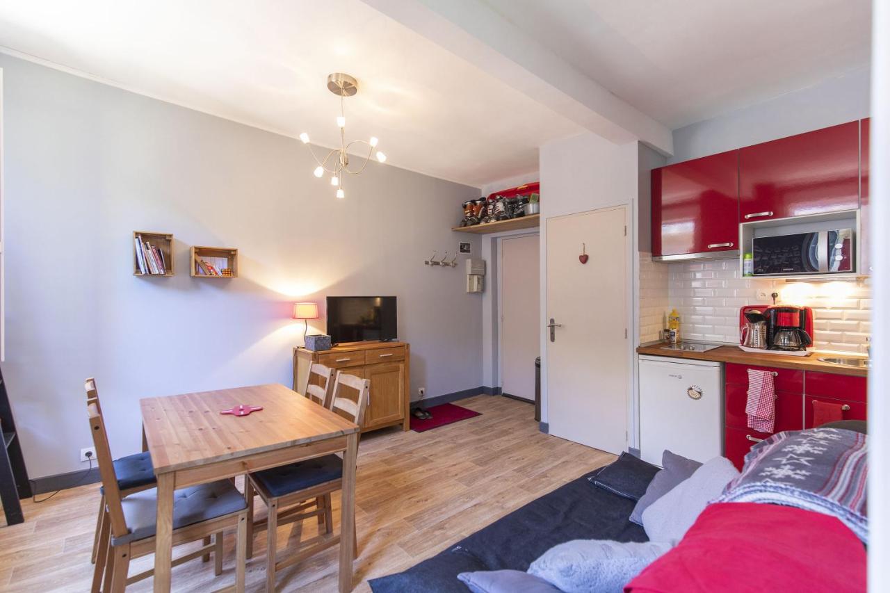 Cauterets Georgina - B&B Cauterets