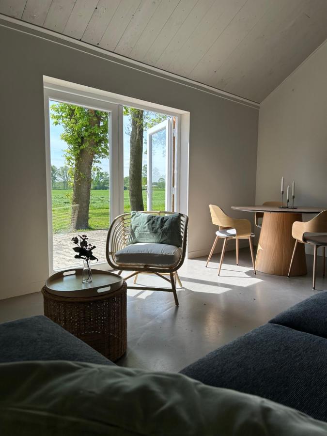 Apartment with View
