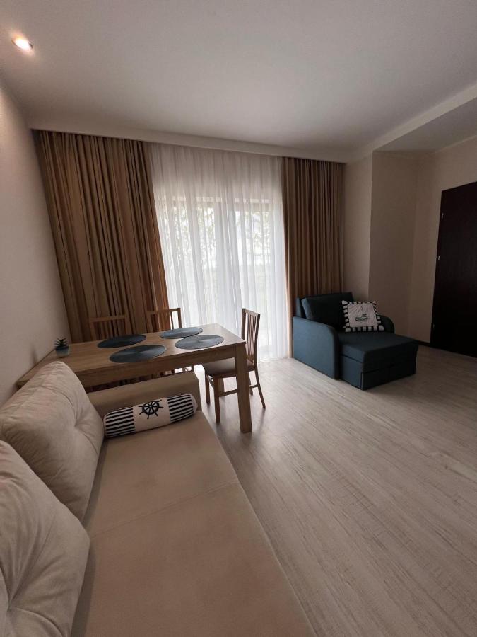 Premium Apartment mit 1 Schlafzimmer