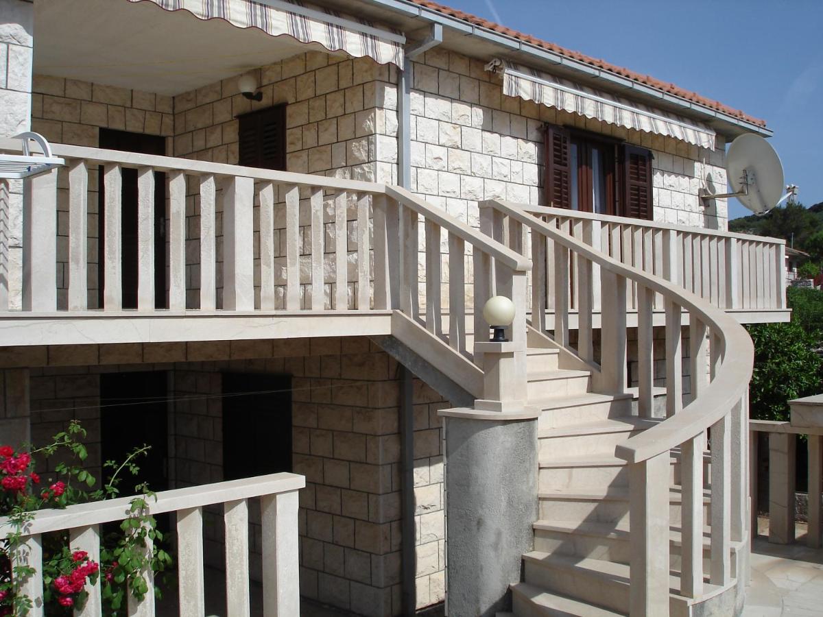 Apartmani Glavinović - B&B