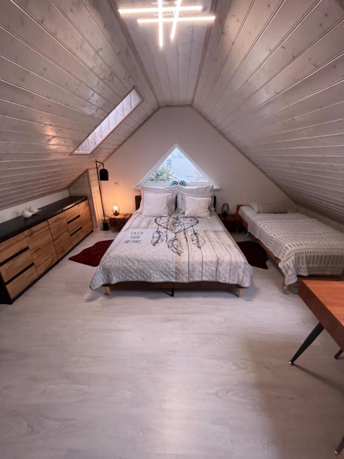 Suite Deluxe