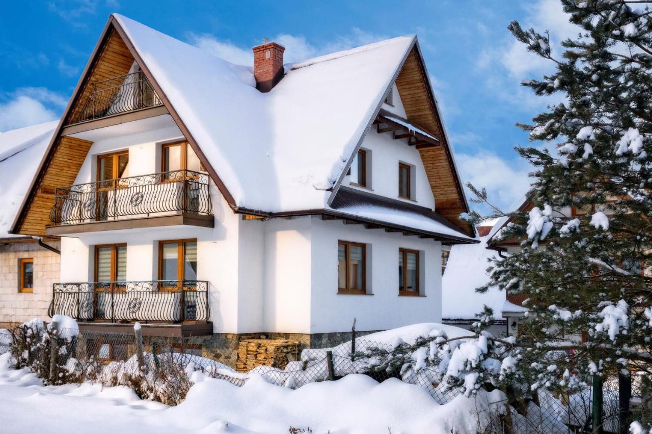 Apartament Nosal - Ferienwohnung Zakopane
