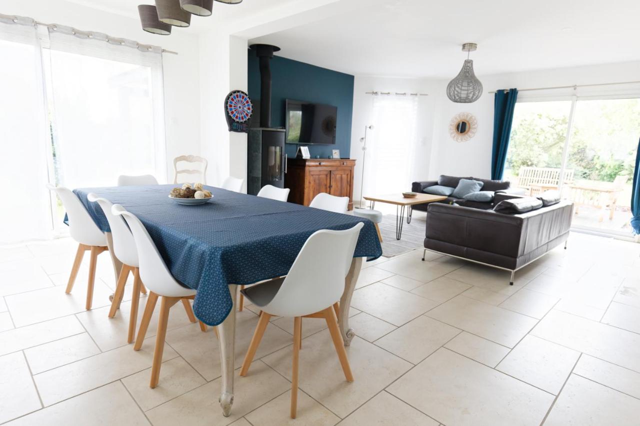 Escapade en Normandie - B&B Barneville-sur-Seine