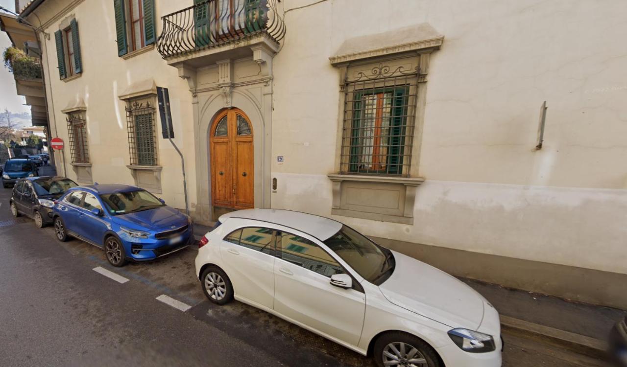 Baroni Cortelli Apartments Firenze - B&B