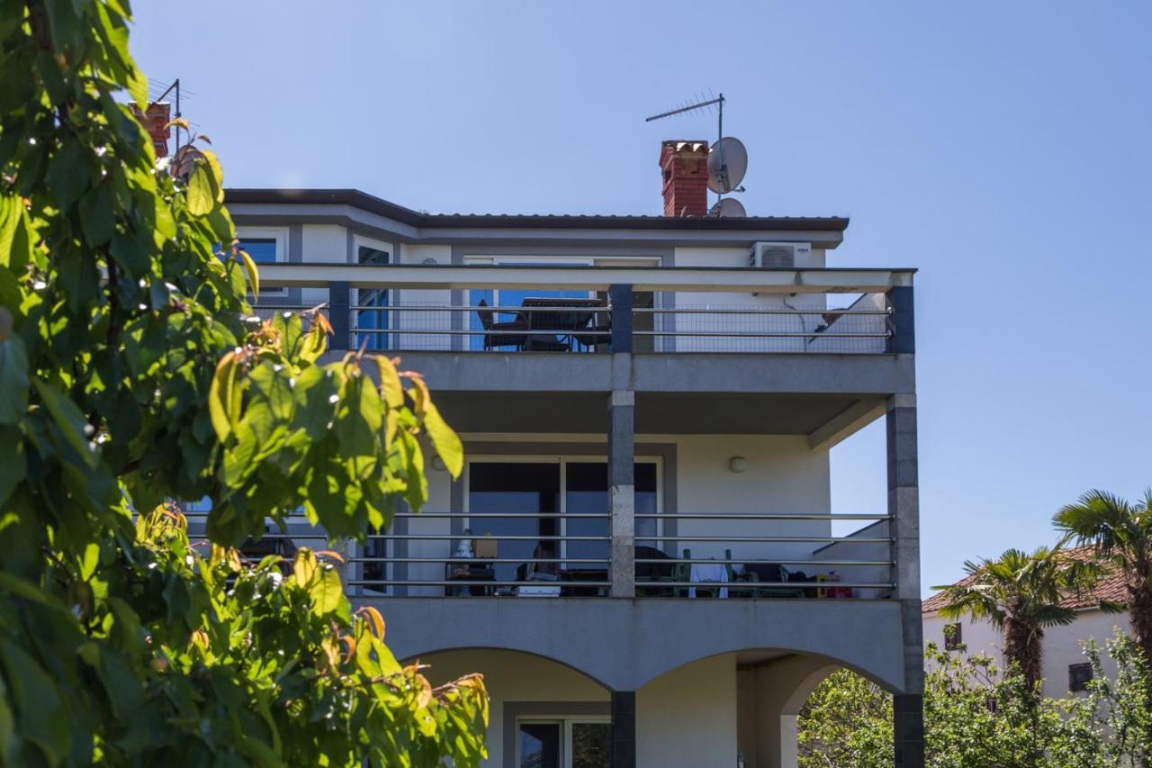 Bellavista Superior Funtana - Bed and Breakfast Funtana