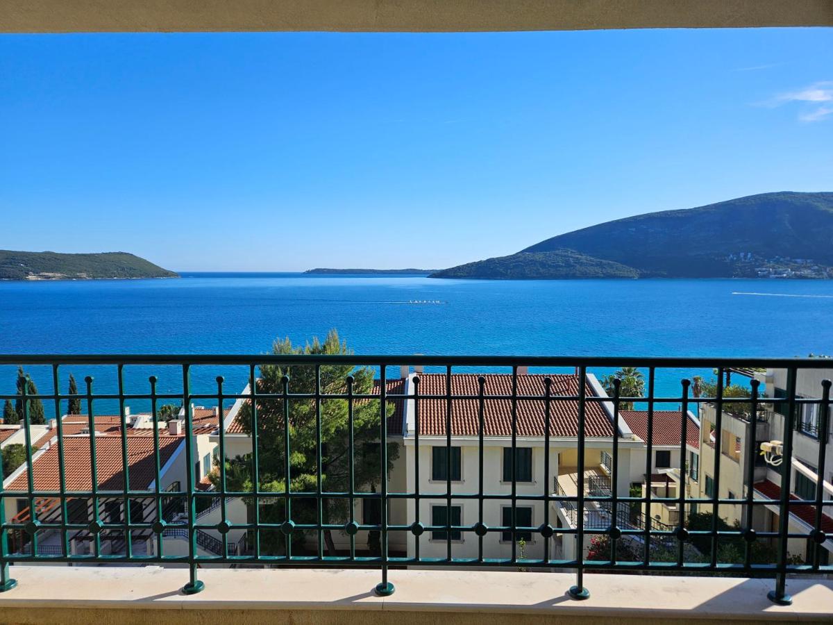 B&B Herceg Novi - Bella vista - Bed and Breakfast Herceg Novi