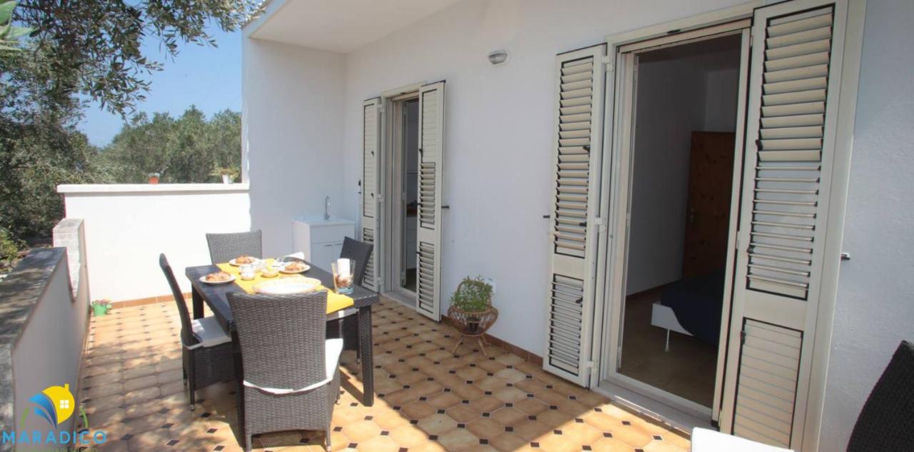 Casa vacanza La Poesia - Ferienwohnung