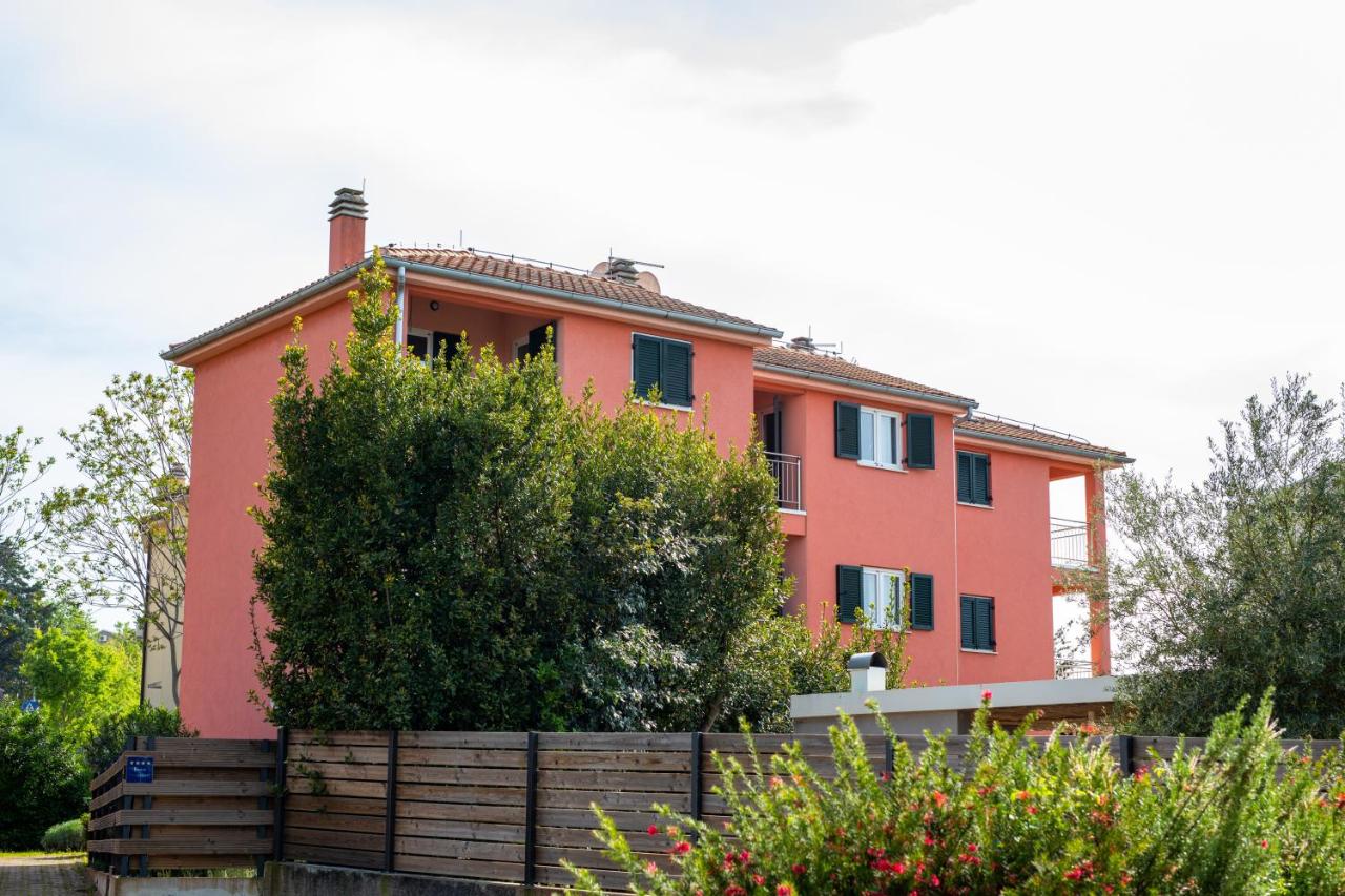Apartment Isabella Malinska - B&B