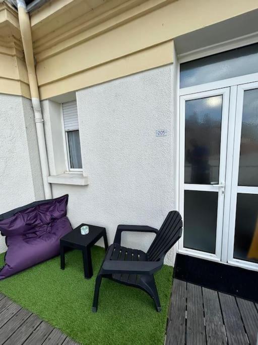 Apt Albi 2 chambres climatisé plein centre et parking - Ferienwohnung
