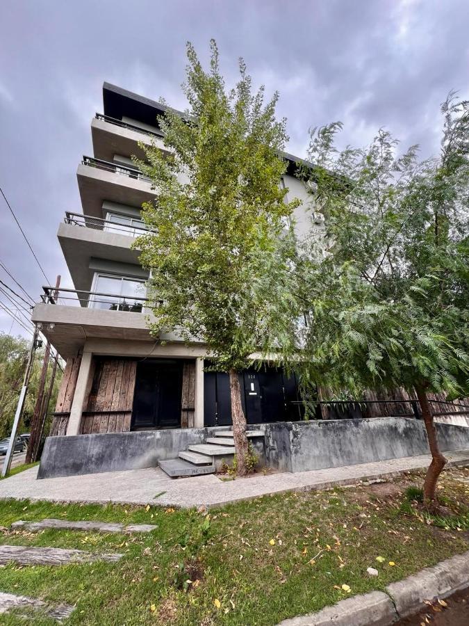 Departamento en Tigre Centro - B&B