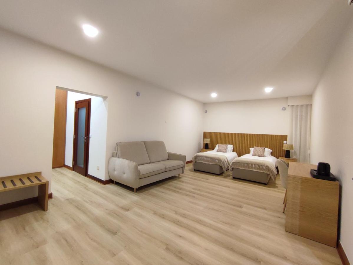 Suite con Vista Piscina