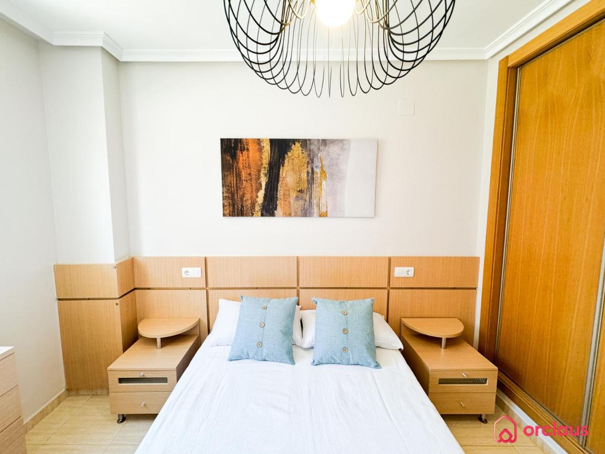 Appartement 2 Chambres avec Balcon