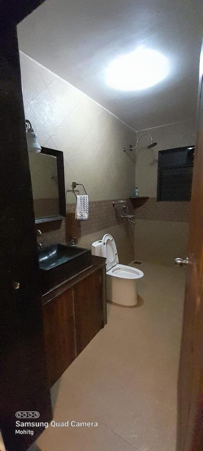 Habitación Doble Deluxe (2 adultos + 1 niño)