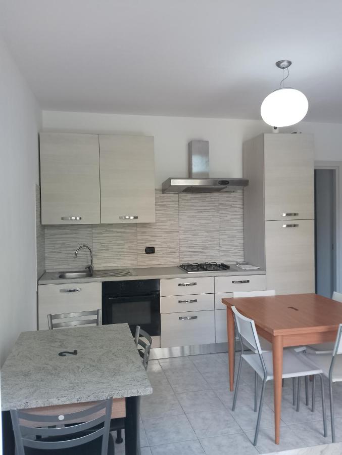 Camera Familiare con Bagno Privato