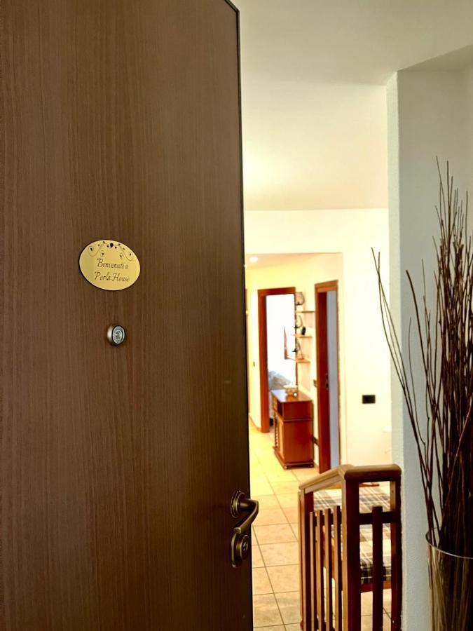 Perla house - B&B
