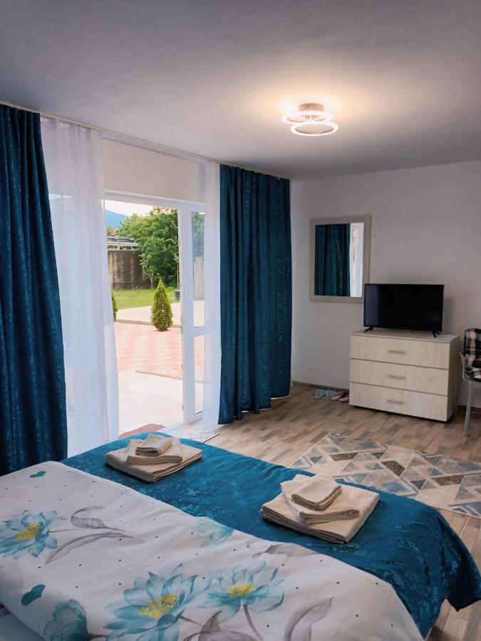 Refugiul Montan - Chambres d’hôtes Haţeg