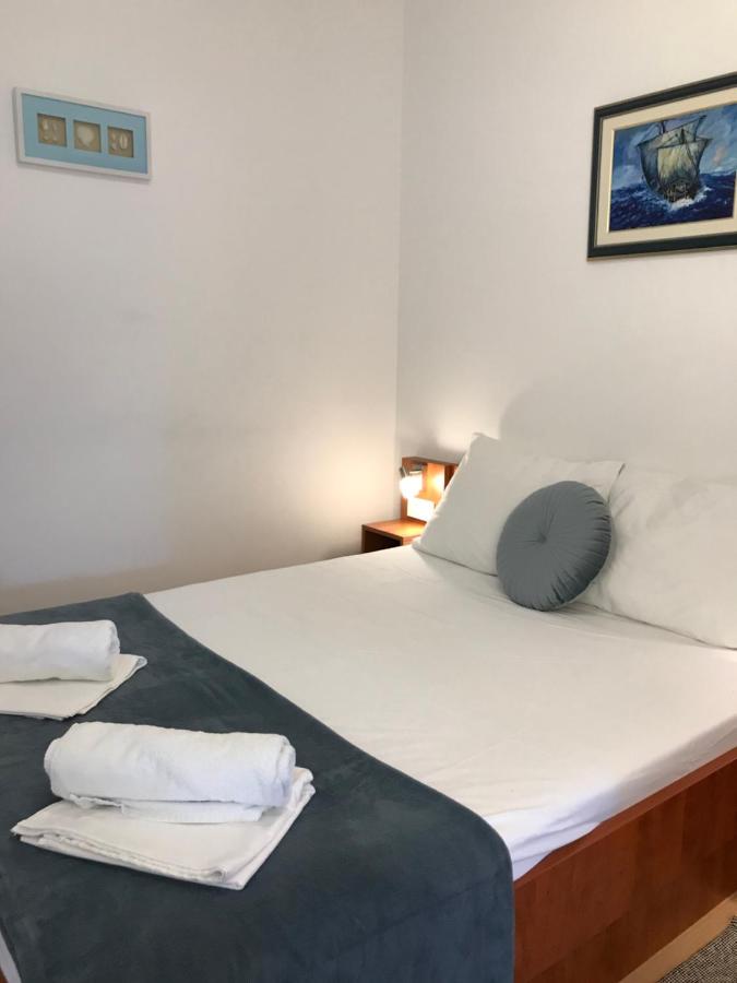 Appartamento Deluxe con 2 Camere da Letto e Balcone
