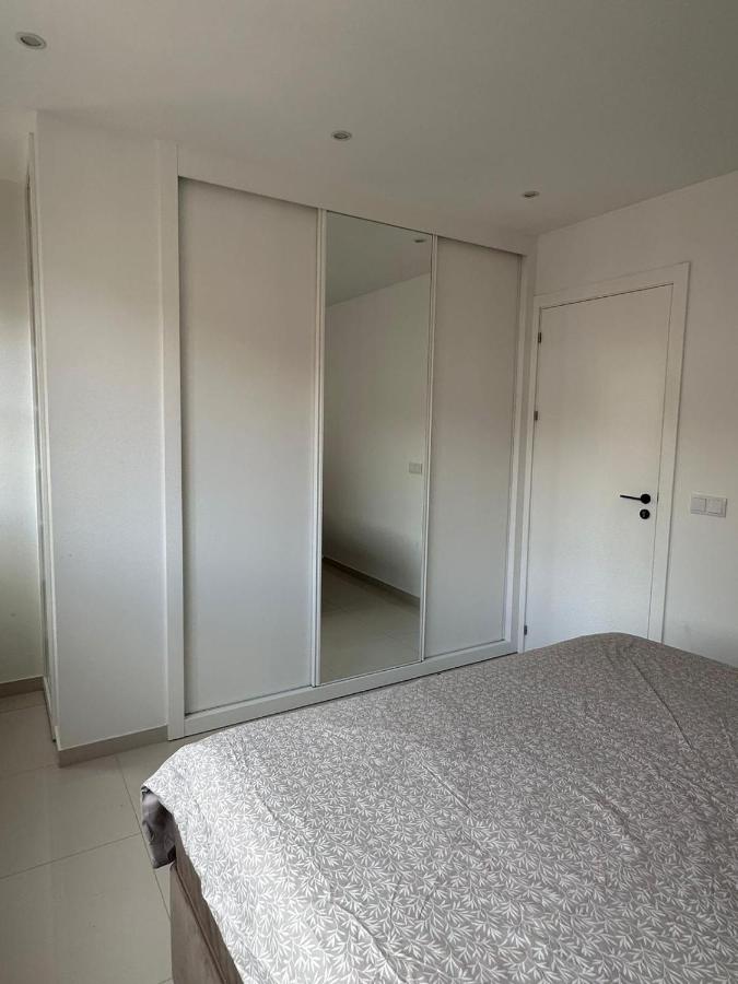 Apartamento de 2 dormitorios con vistas a la montaña