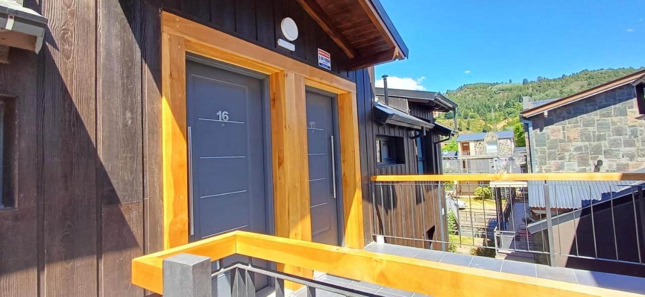 Cálido departamento en San Martín de los Andes - Chambres d'hôtes San Martín de los Andes