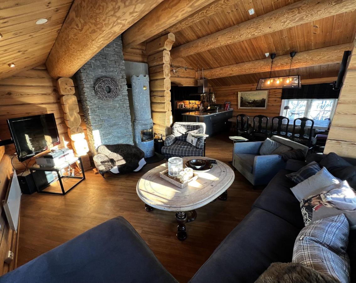 Geilo centrum - cozy apartment - central location - B&B