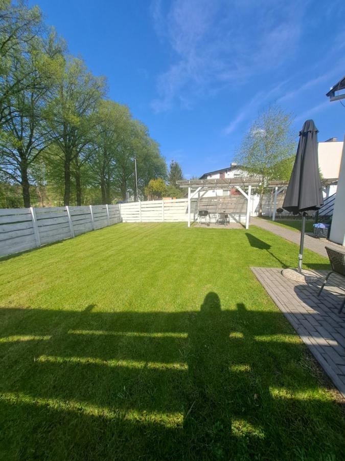 Appartement - Begane Grond