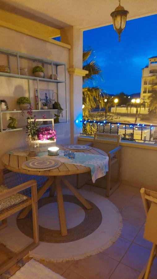 Apartamento Deluxe de 2 dormitorios con balcón