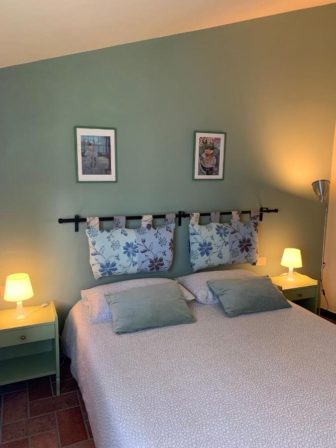 B&B Vernazza - Quiet and Cozy home with Wi-Fi CASA PREARINO - Bed and Breakfast Vernazza