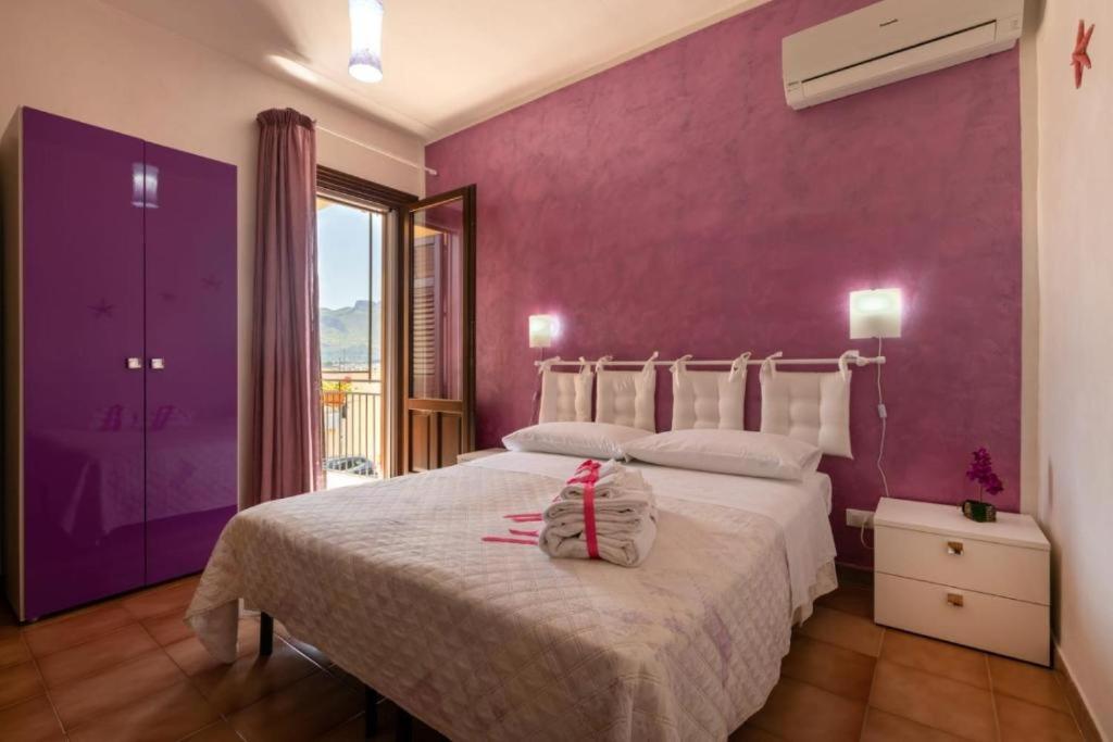 Standard Doppelzimmer