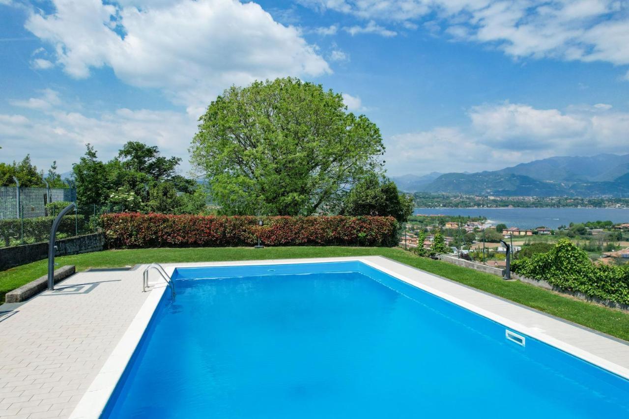 Appartamento Minerva BGL - B&B Manerba del Garda