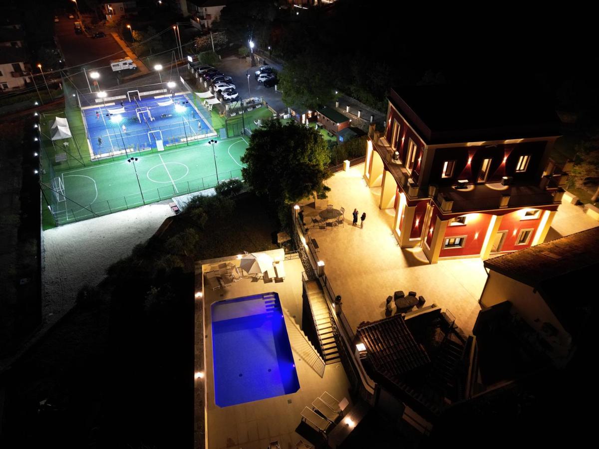 B&B Badimà - B&B