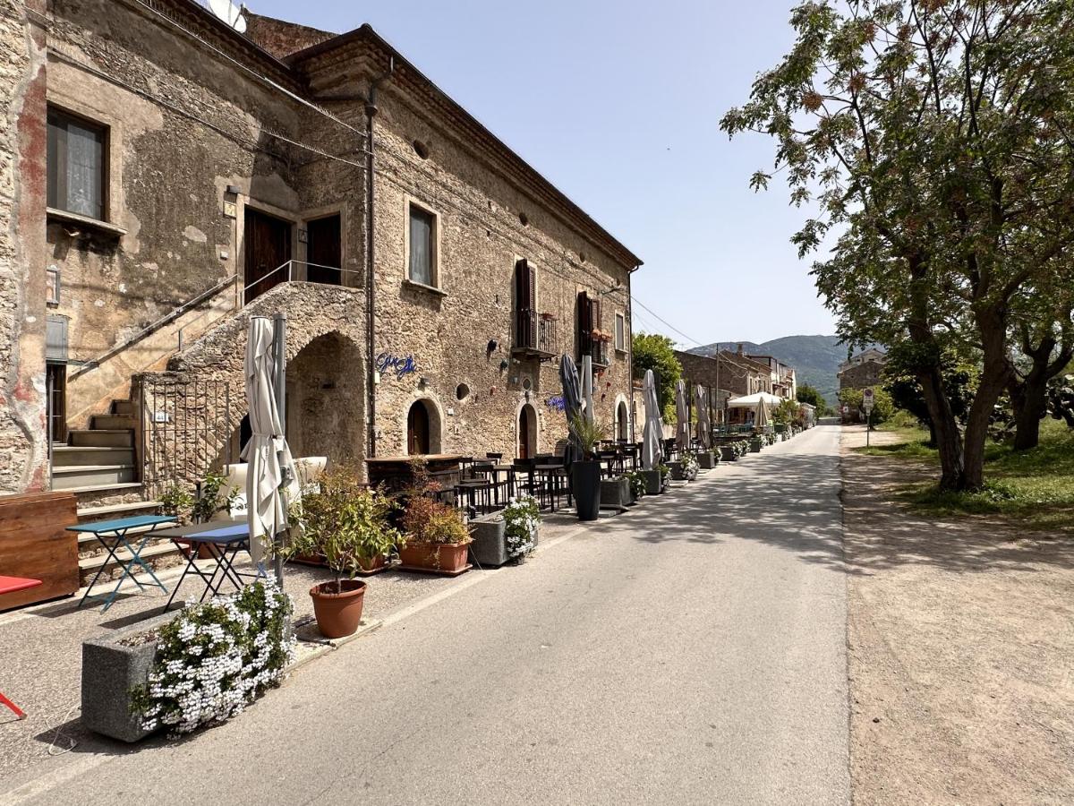 La Maisonette di Paestum - Relax, Mare e Cultura a Due Passi dai Templi - Ferienwohnung