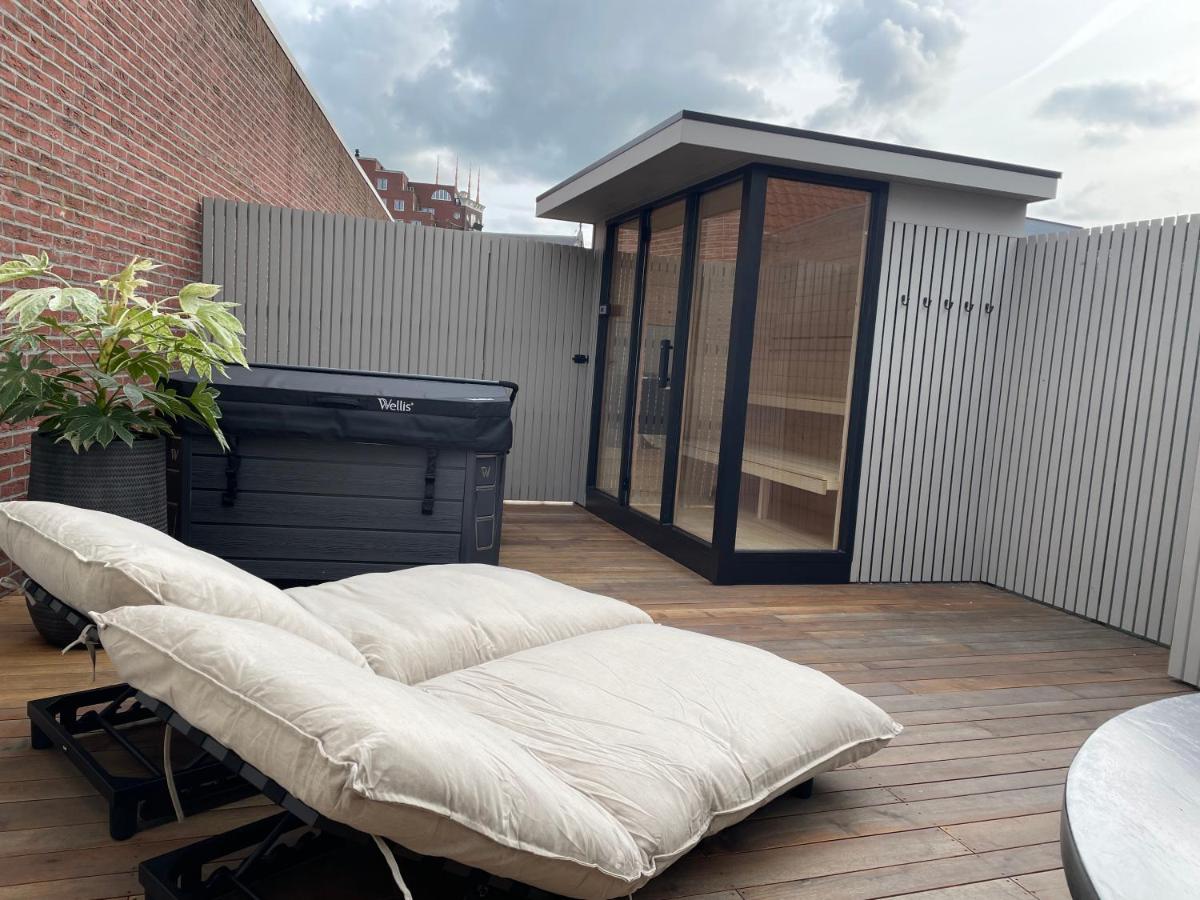 B&B Breda - TheBridge29 boutique apartment - Bed and Breakfast Breda