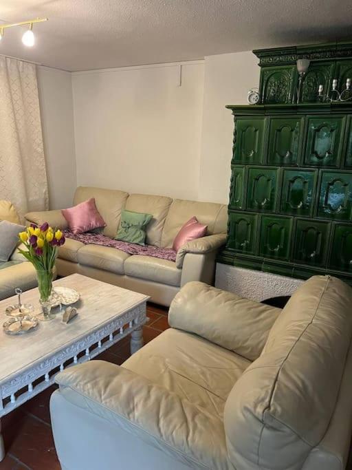 B&B Krems an der Donau - Apartment with garden - Bed and Breakfast Krems an der Donau