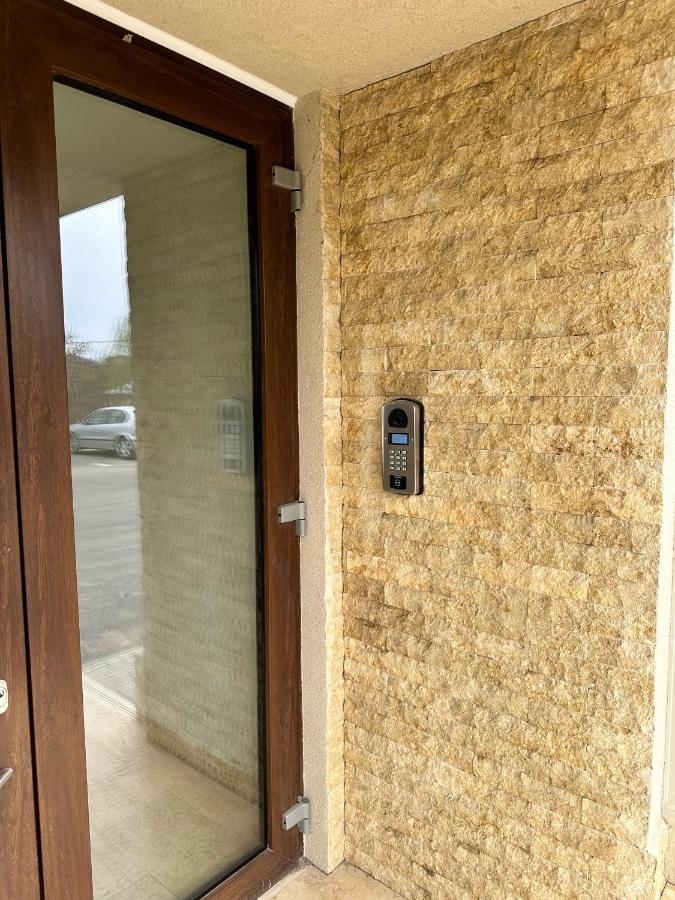 AMADEUS IASI - B&B Iași