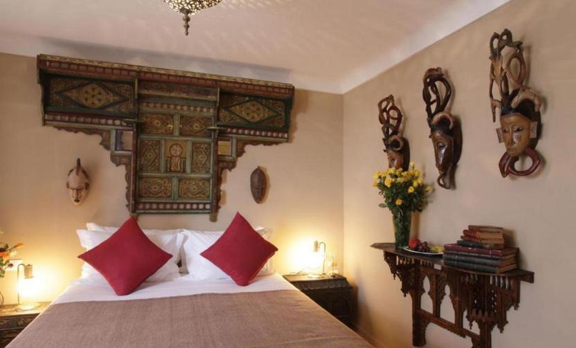 Habitación Individual de lujo