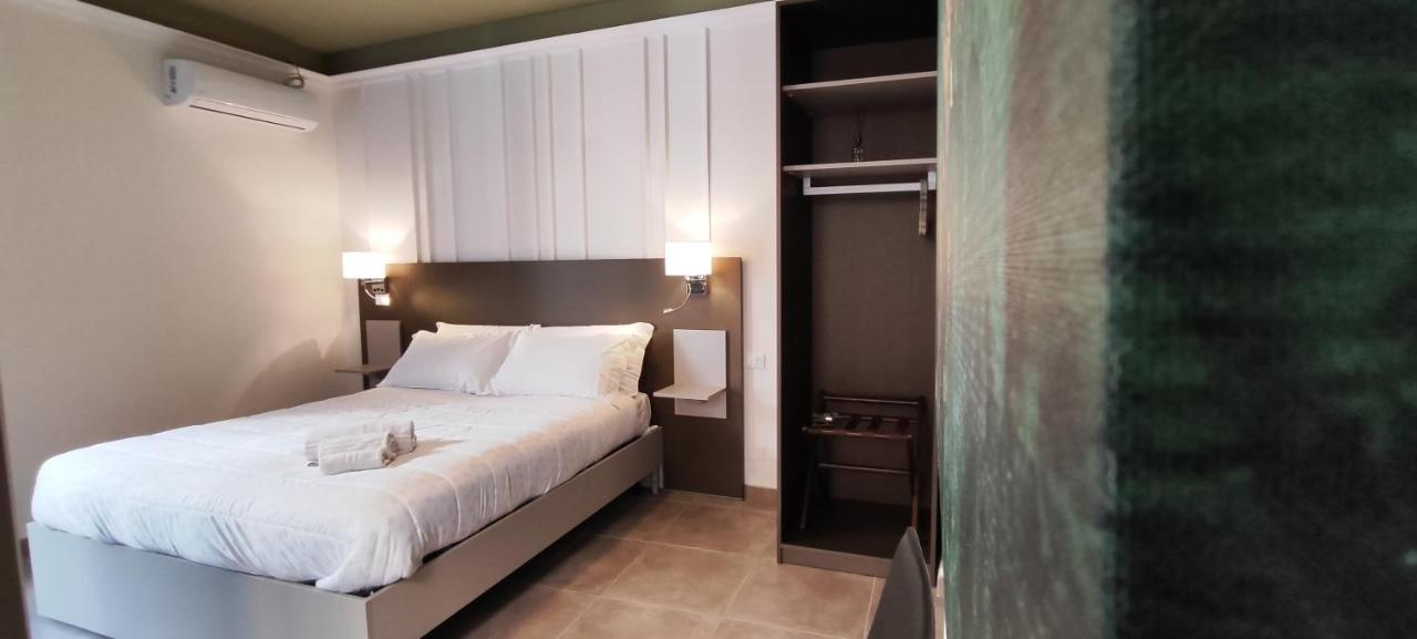 Camera Matrimoniale Deluxe