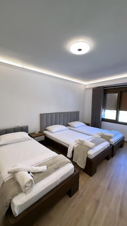 Suite Familiare Deluxe