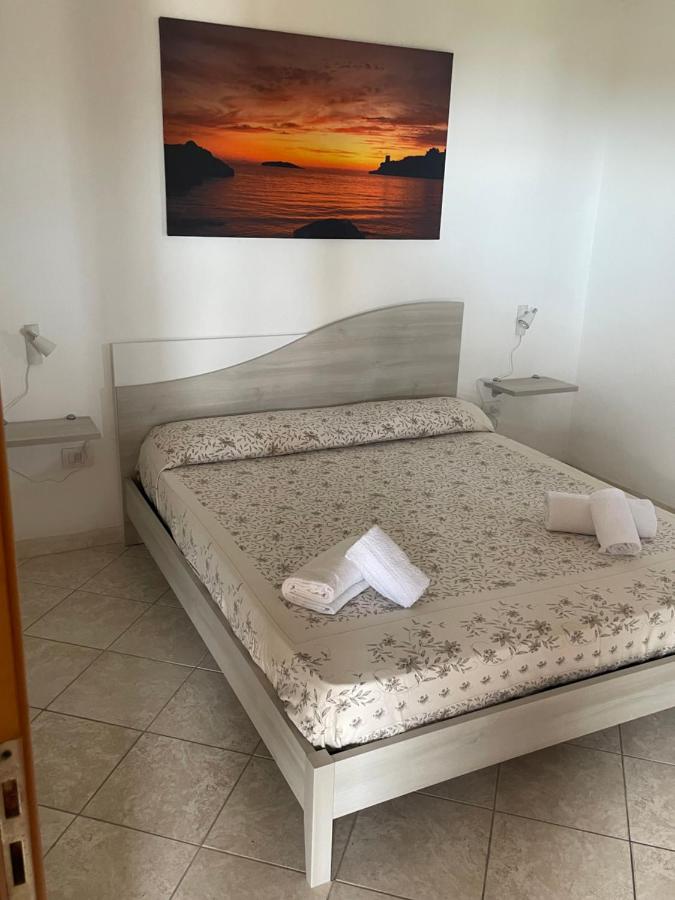 Monolocale Familiare