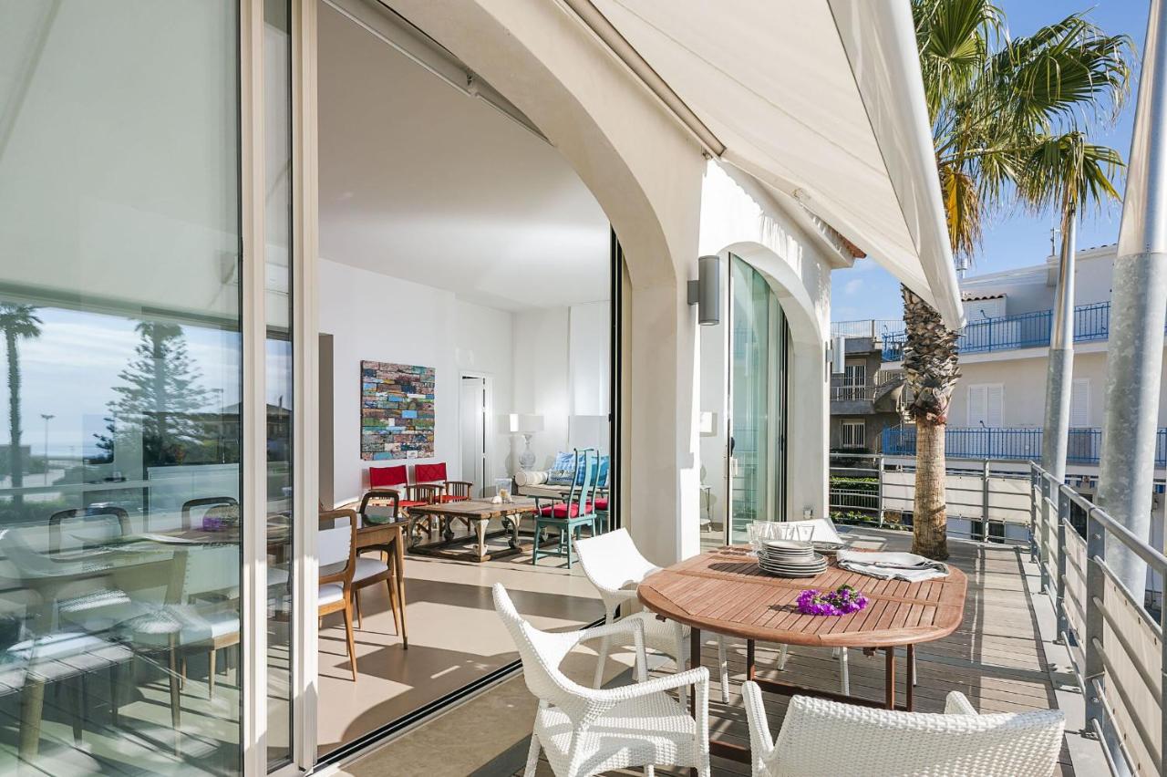 Casa Aurora - B&B Marina di Ragusa